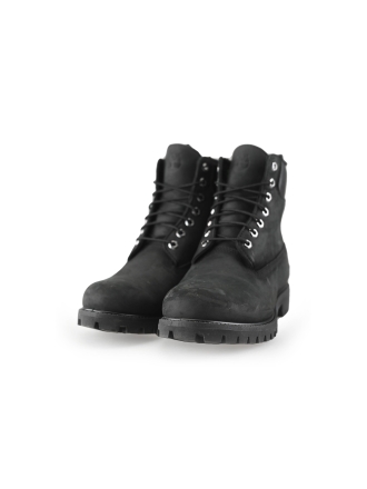 Timberland Schnürstiefel
