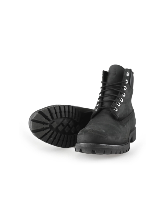 Timberland Schnürstiefel