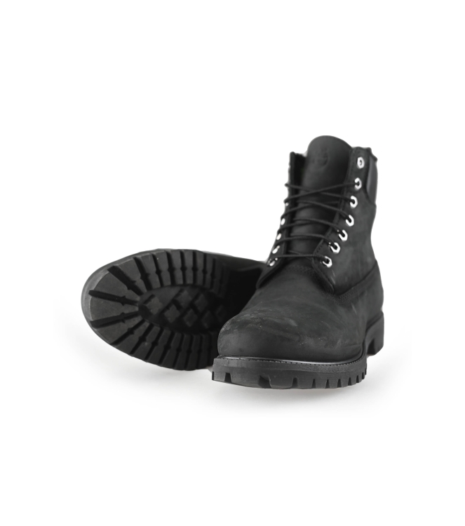 Timberland Schnürstiefel