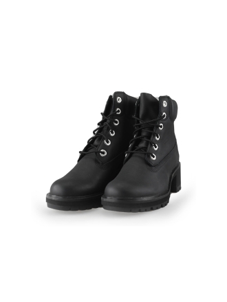 Timberland Schnürstiefel Schwarz 235851