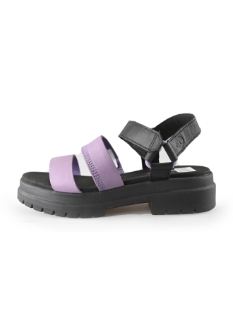 Timberland Sandalen Lila 235875