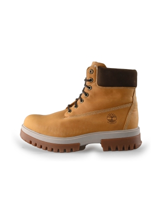 Timberland Schnürstiefel Gelb 235877