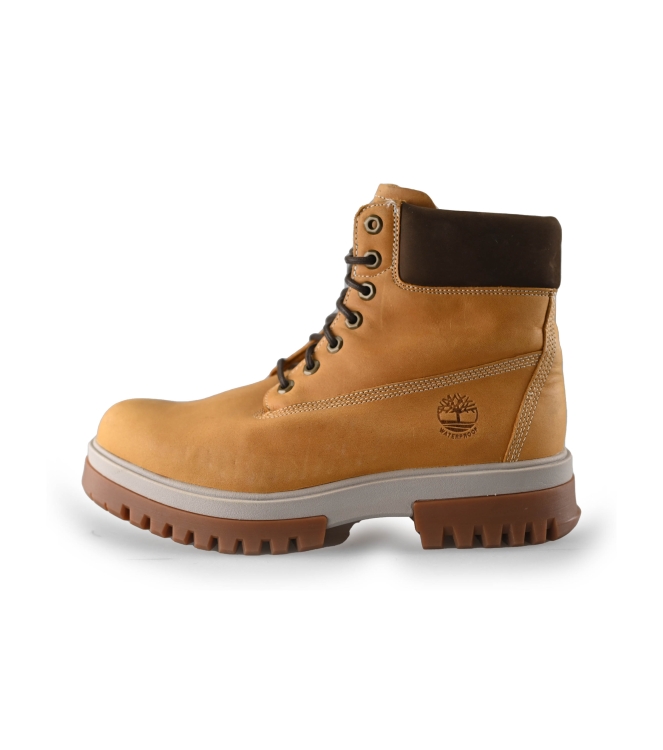 Timberland Schnürstiefel