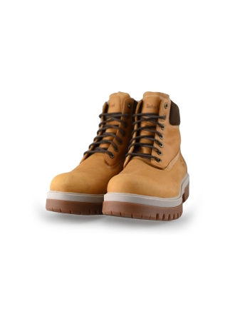 Timberland Schnürstiefel Gelb 235877
