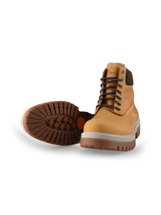 Timberland Schnürstiefel