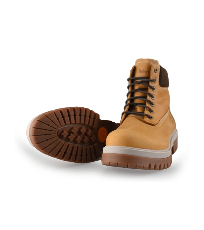 Timberland Schnürstiefel