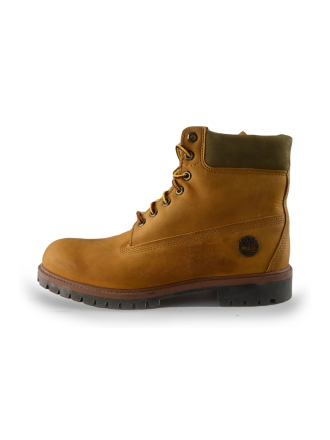 Timberland Schnürstiefel Braun 235885