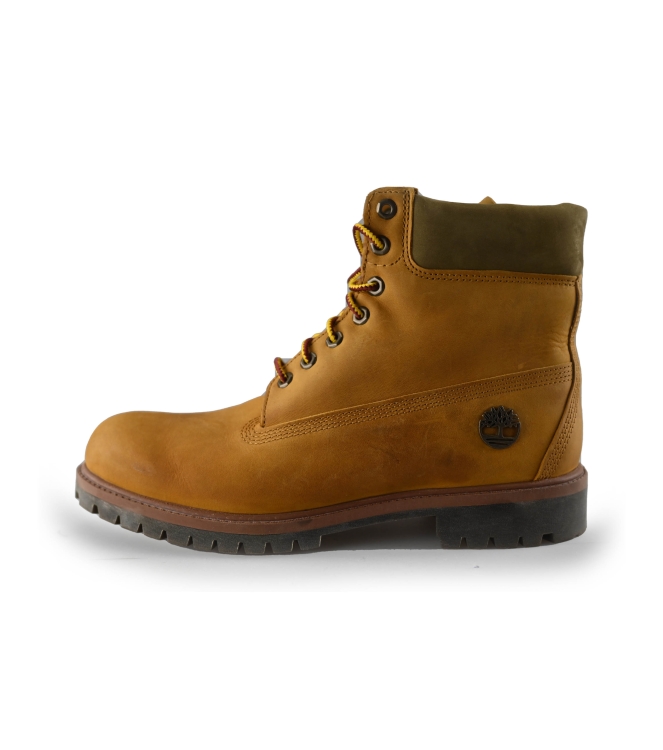 Timberland Schnürstiefel