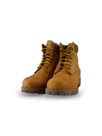 Timberland Schnürstiefel Braun 235885