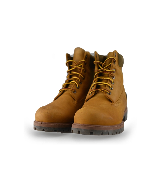 Timberland Schnürstiefel