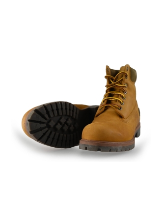 Timberland Schnürstiefel