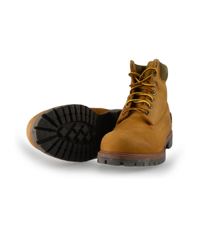 Timberland Schnürstiefel