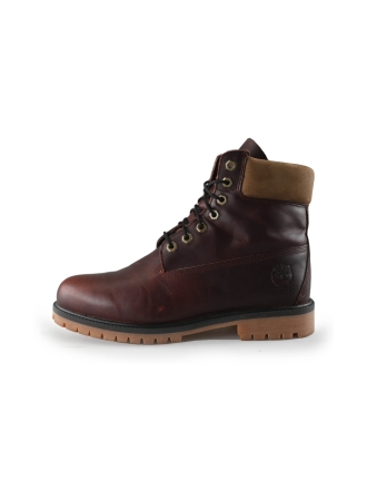 Timberland Schnürstiefel