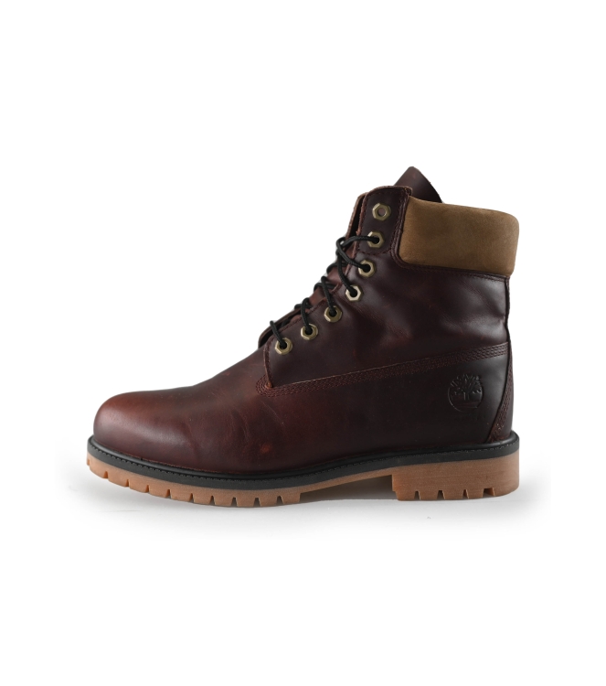 Timberland Schnürstiefel