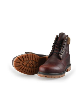 Timberland Schnürstiefel