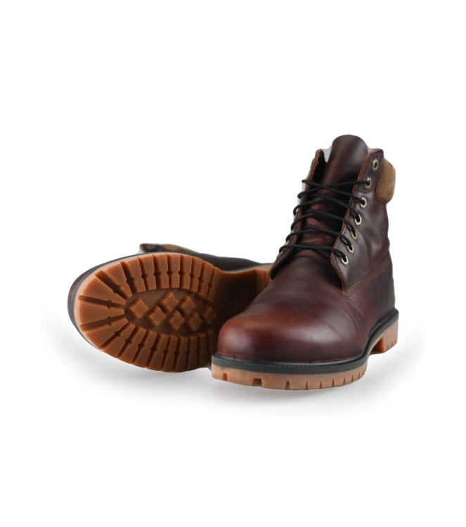 Timberland Schnürstiefel