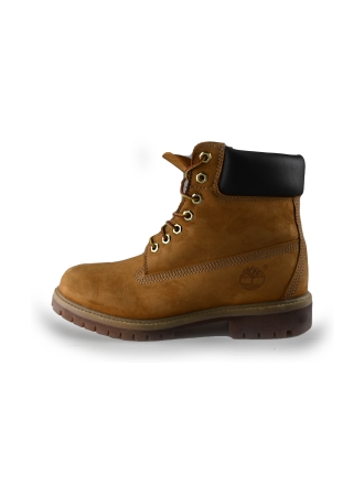 Timberland Schnürstiefel Gelb 235895