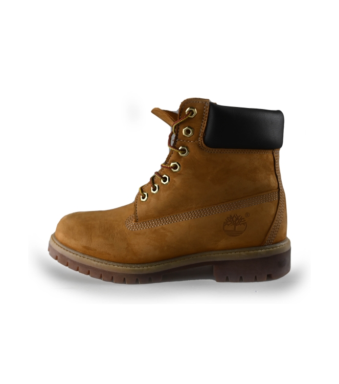 Timberland Schnürstiefel