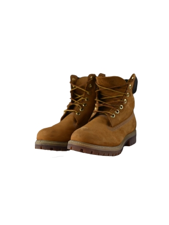 Timberland Schnürstiefel Gelb 235895