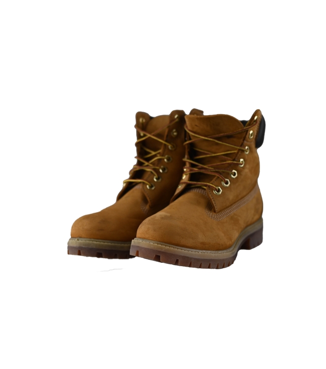 Timberland Schnürstiefel