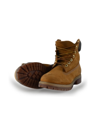 Timberland Schnürstiefel