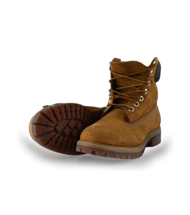 Timberland Schnürstiefel