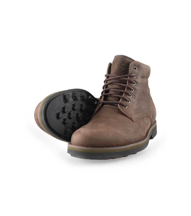 Timberland Schnürstiefel