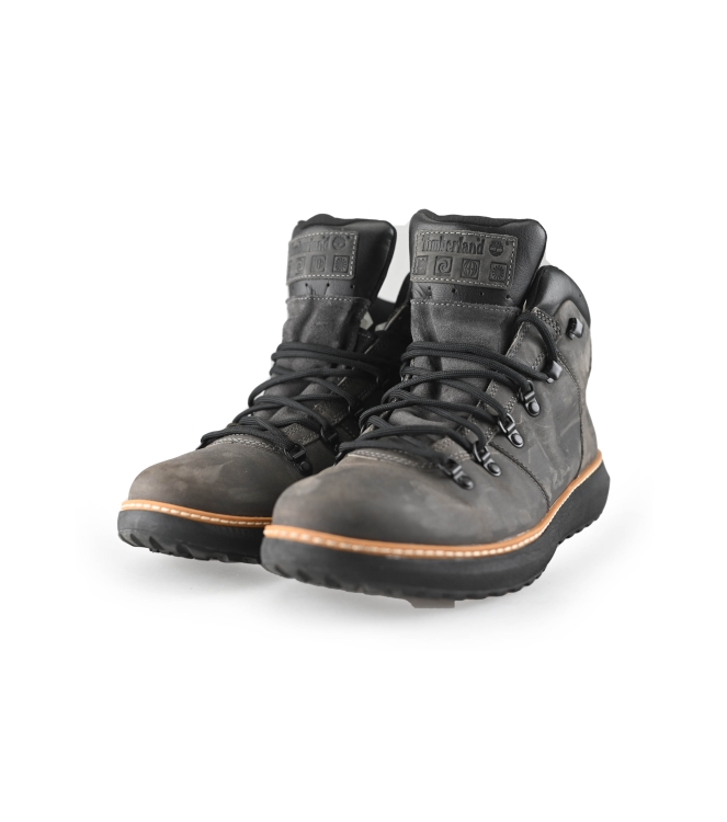 Timberland Schnürstiefel