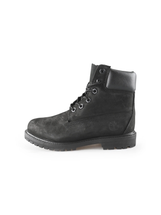 Timberland Schnürstiefel Schwarz 235926