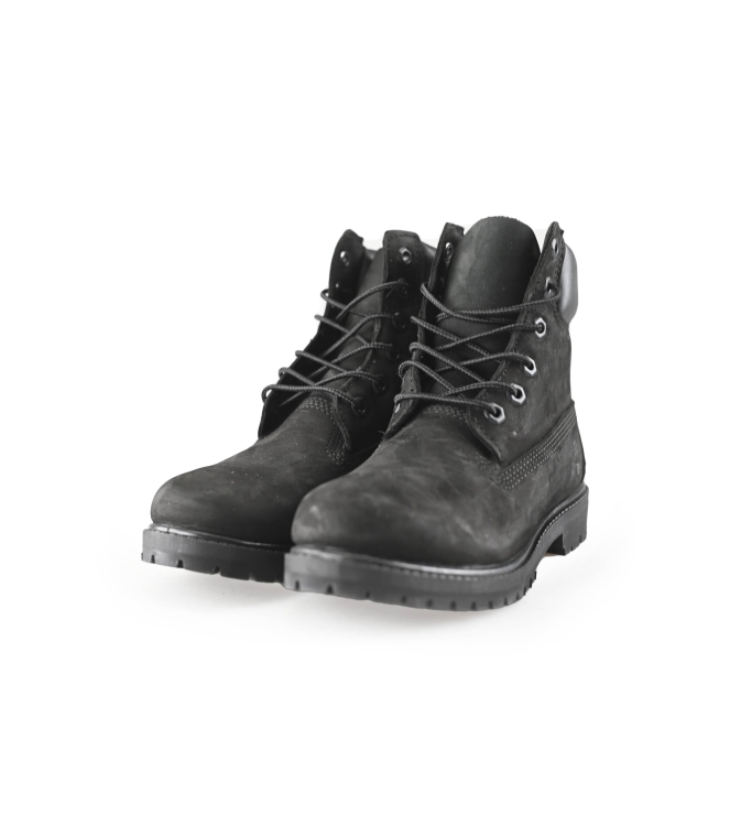 Timberland Schnürstiefel