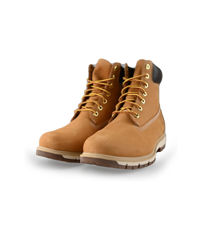 Timberland Schnürstiefel