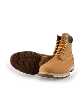 Timberland Schnürstiefel