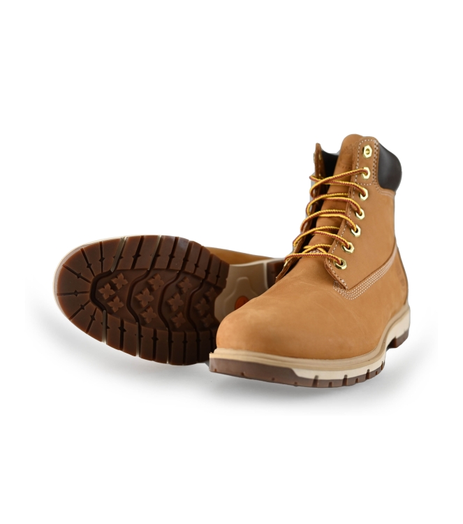Timberland Schnürstiefel