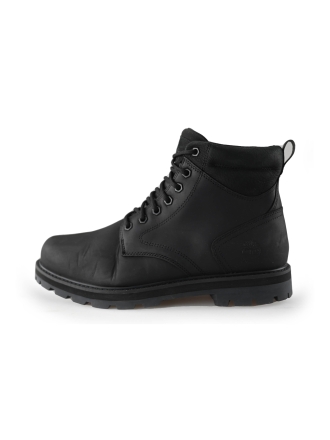 Timberland Schnürstiefel Schwarz 235953
