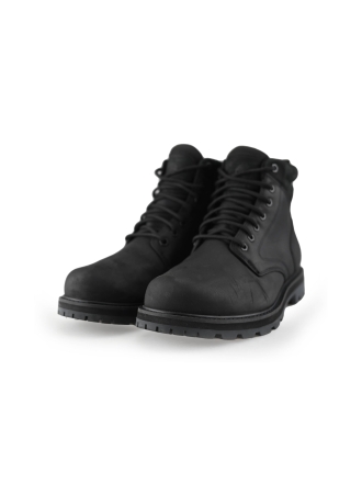 Timberland Schnürstiefel Schwarz 235953