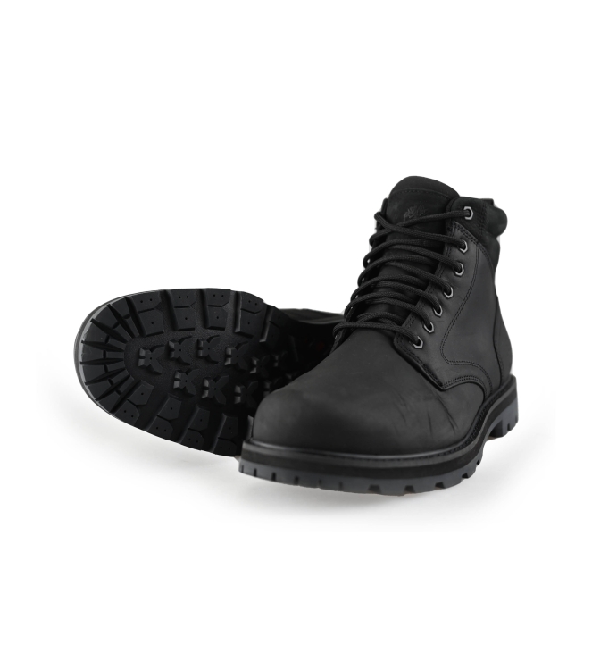Timberland Schnürstiefel