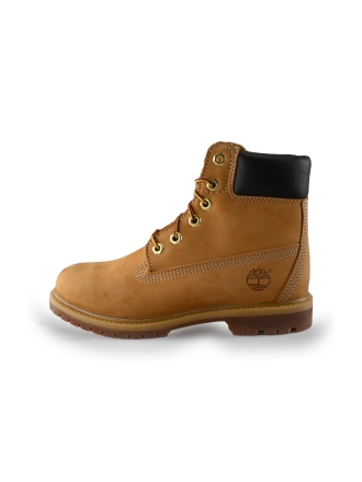 Timberland Schnürstiefel Gelb 235960