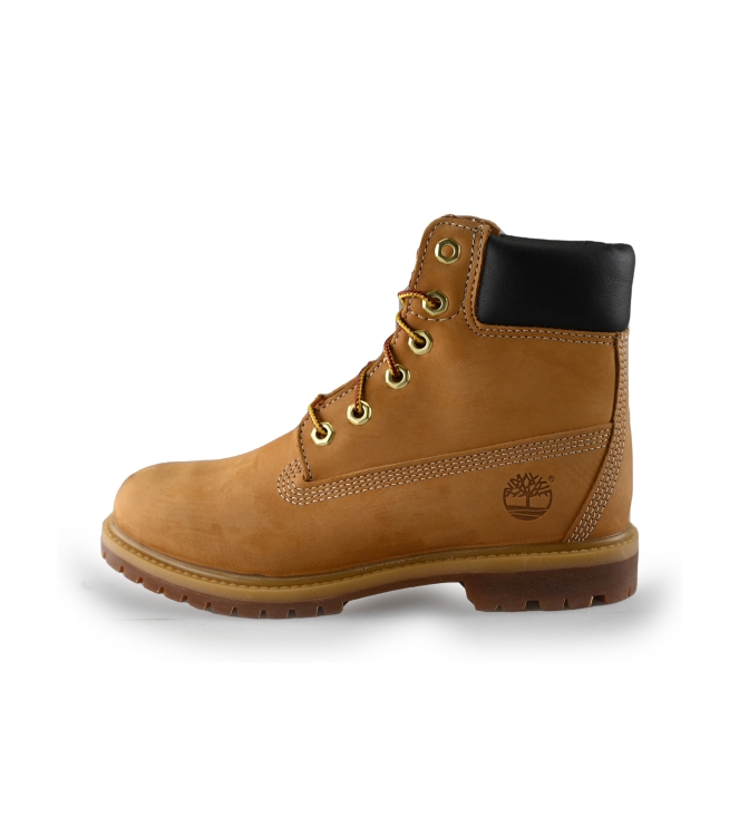 Timberland Schnürstiefel