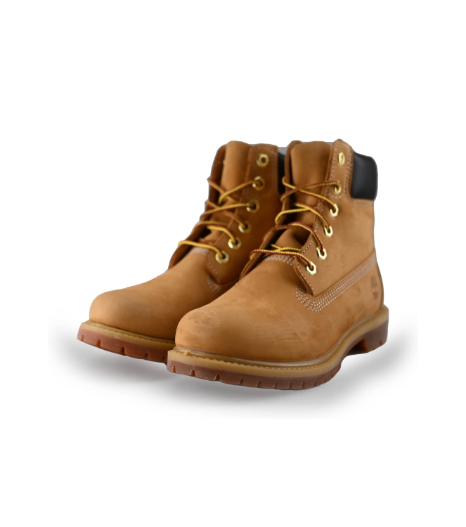 Timberland Schnürstiefel