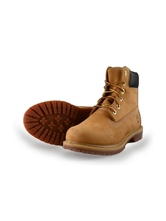 Timberland Schnürstiefel