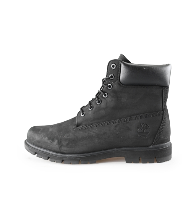 Timberland Schnürstiefel