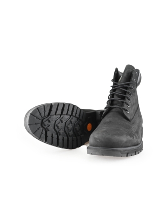 Timberland Schnürstiefel