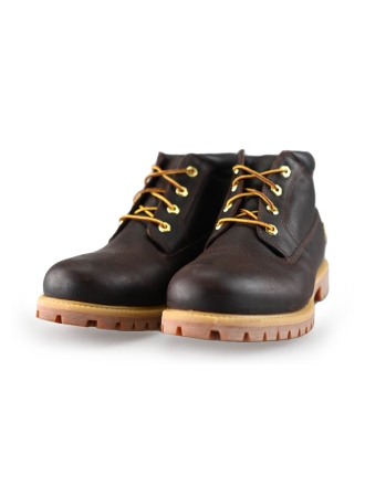 Timberland Schnürstiefel