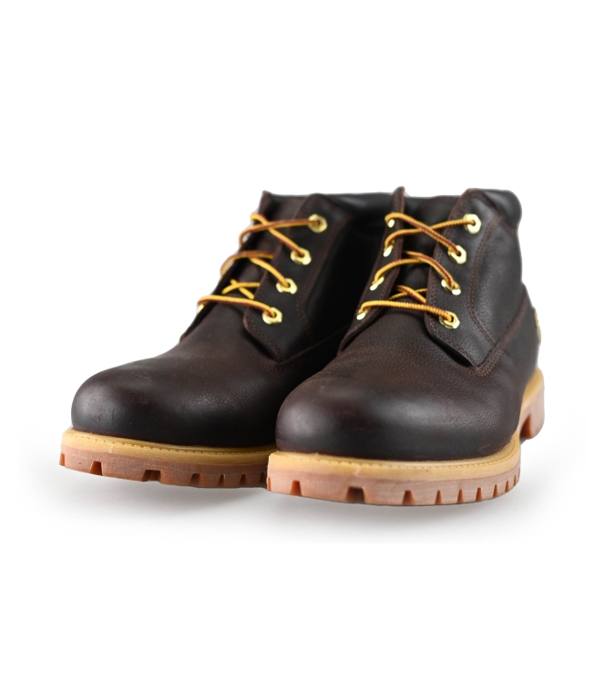 Timberland Schnürstiefel