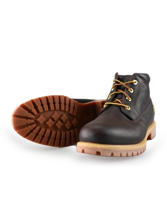 Timberland Schnürstiefel
