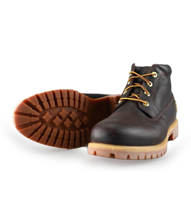 Timberland Schnürstiefel