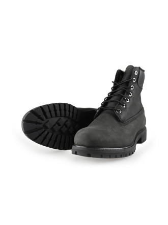 Timberland Schnürstiefel