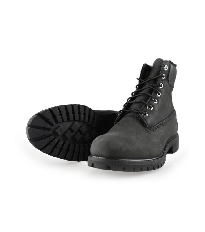 Timberland Schnürstiefel