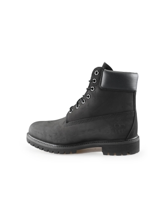 Timberland Schnürstiefel