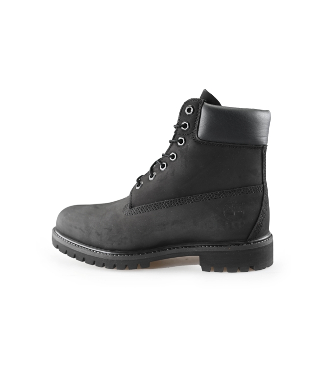 Timberland Schnürstiefel